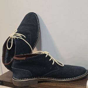 Reaction Kenneth Cole Reaction Men's Size 10.5M Blue